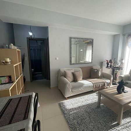 Sindos House Skg Lejlighed Eksteriør billede